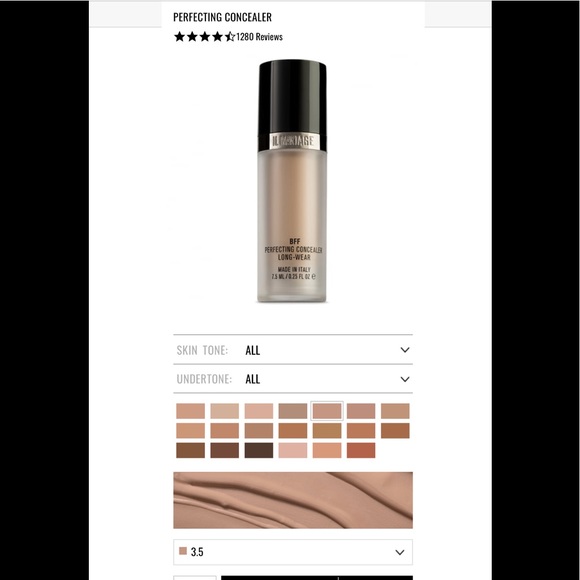 IL MAKIAGE Makeup Il Makiage Foundation And Concealer Poshmark